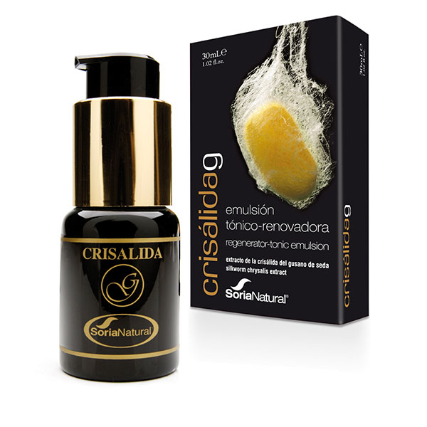 CRISLIDA G  (30 ml.)